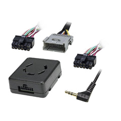 Metra Electronics AX-GMCL2 Data Interface