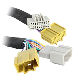 Metra Electronics AX-GMLAN010EXT Extension Harness