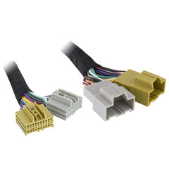 Metra Electronics AX-GMLAN010EXT Extension Harness