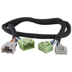 Metra Electronics AX-GMLAN09EXT Extension Harness