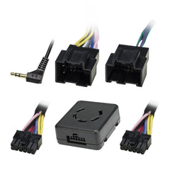 Metra Electronics AX-GMLAN29 Data Interface