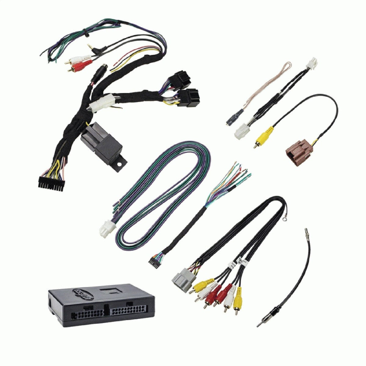 Metra Electronics AX-GMLAN29-SWC Radio Data Interface
