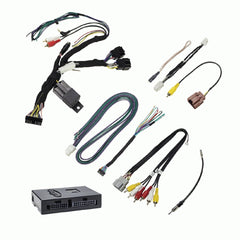 Metra Electronics AX-GMLAN29-SWC Radio Data Interface