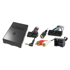 Metra Electronics AX-GMLAN44-SWC Data Interface