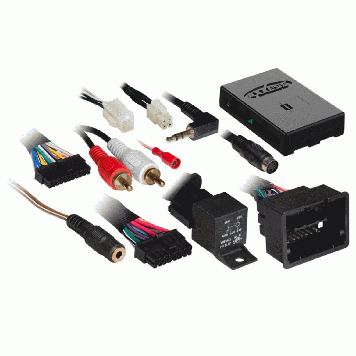 Metra Electronics AX-GMLAN44-SWC Data Interface