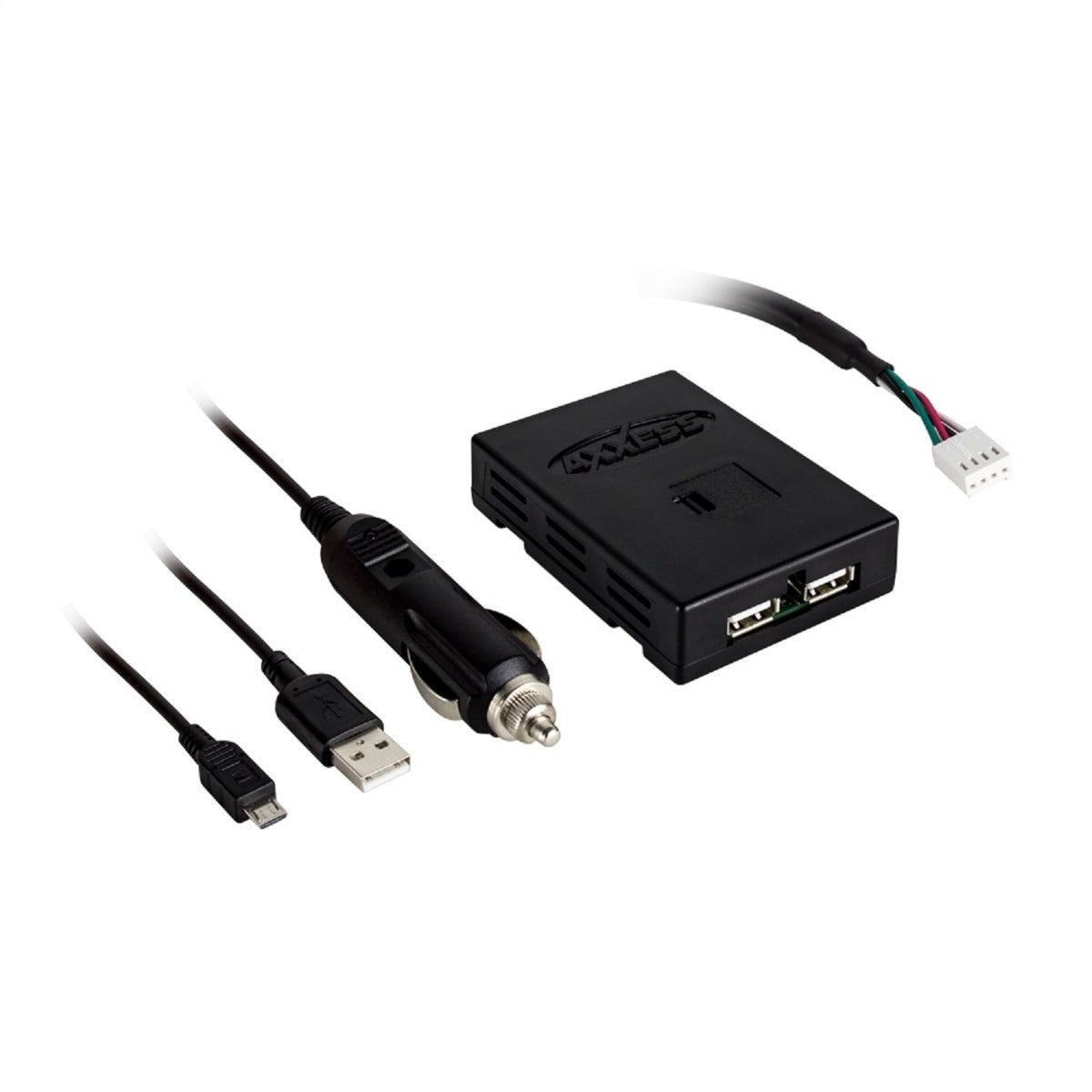 Metra Electronics AX-HUB Universal Interface Mobile Updater Tool – JBs ...