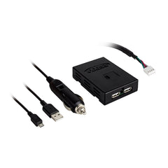 Metra Electronics AX-HUB Universal Interface Mobile Updater Tool