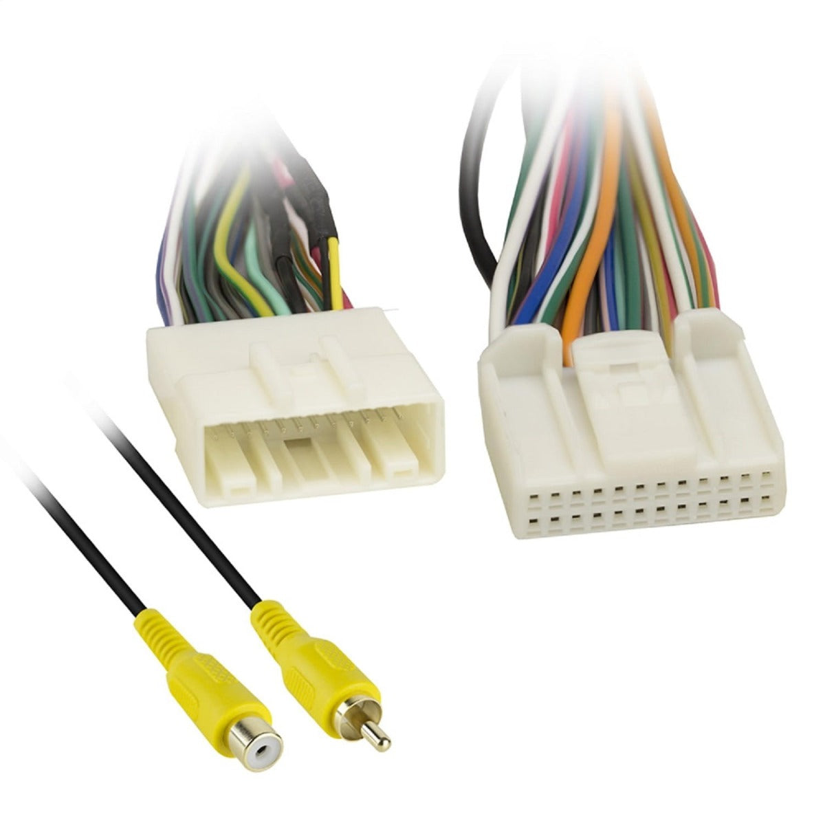 Metra Electronics AX-HYKIACAM-1 Back-Up Camera Retention Harness