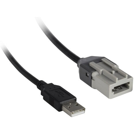 Metra Electronics AX-HYKIAUSB-2 USB Retention Harness