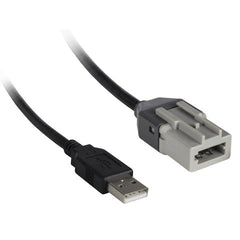 Metra Electronics AX-HYKIAUSB-2 USB Retention Harness