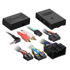 Metra Electronics AX-LR90082 Data Interface