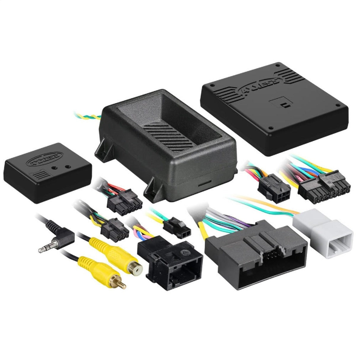 Metra Electronics AX-LR9012 Replacement Interface