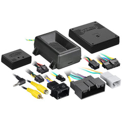 Metra Electronics AX-LR9012 Replacement Interface