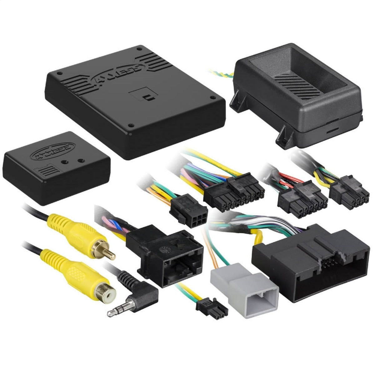 Metra Electronics AX-LR902 Replacement Interface