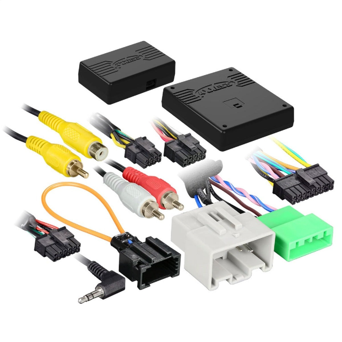 Metra Electronics AX-LR904 Replacement Interface