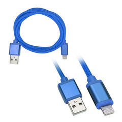 Metra Electronics AX-LTNG-BL Replacement Lightning Cable
