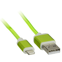Metra Electronics AX-LTNG-GN Replacement Lightning Cable