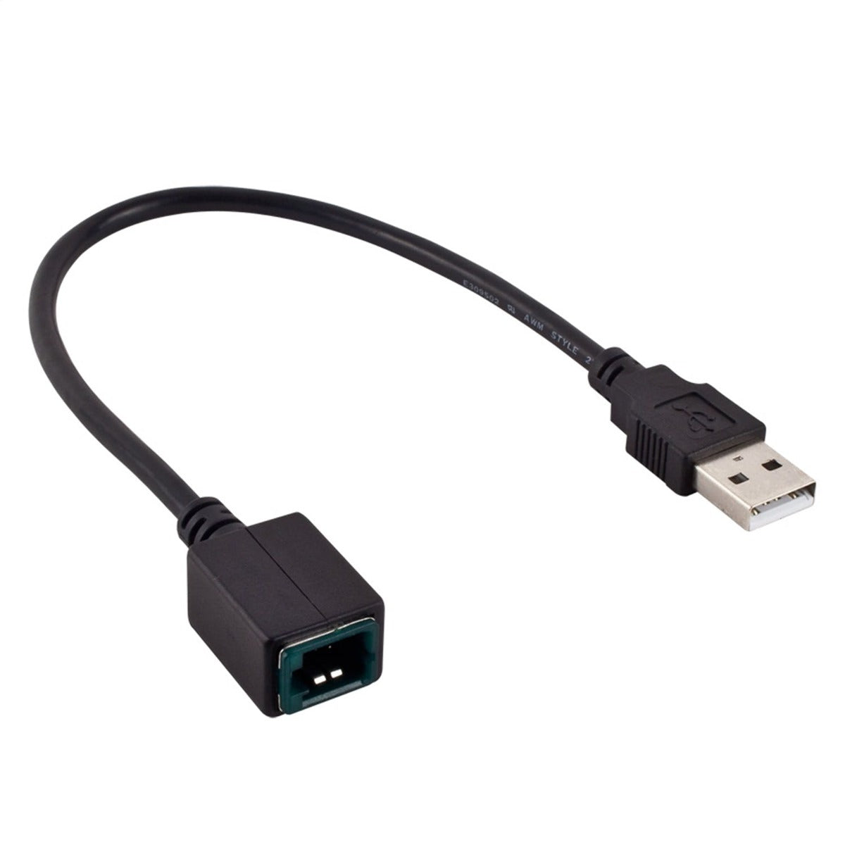 Metra Electronics AX-MAZUSB Custom Fit USB Adapter