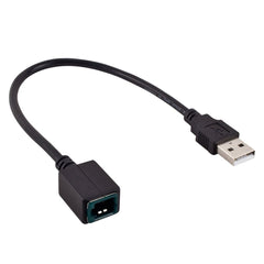Metra Electronics AX-MAZUSB Custom Fit USB Adapter