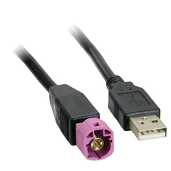 Metra Electronics AX-MBUSB USB Port Retention Harness
