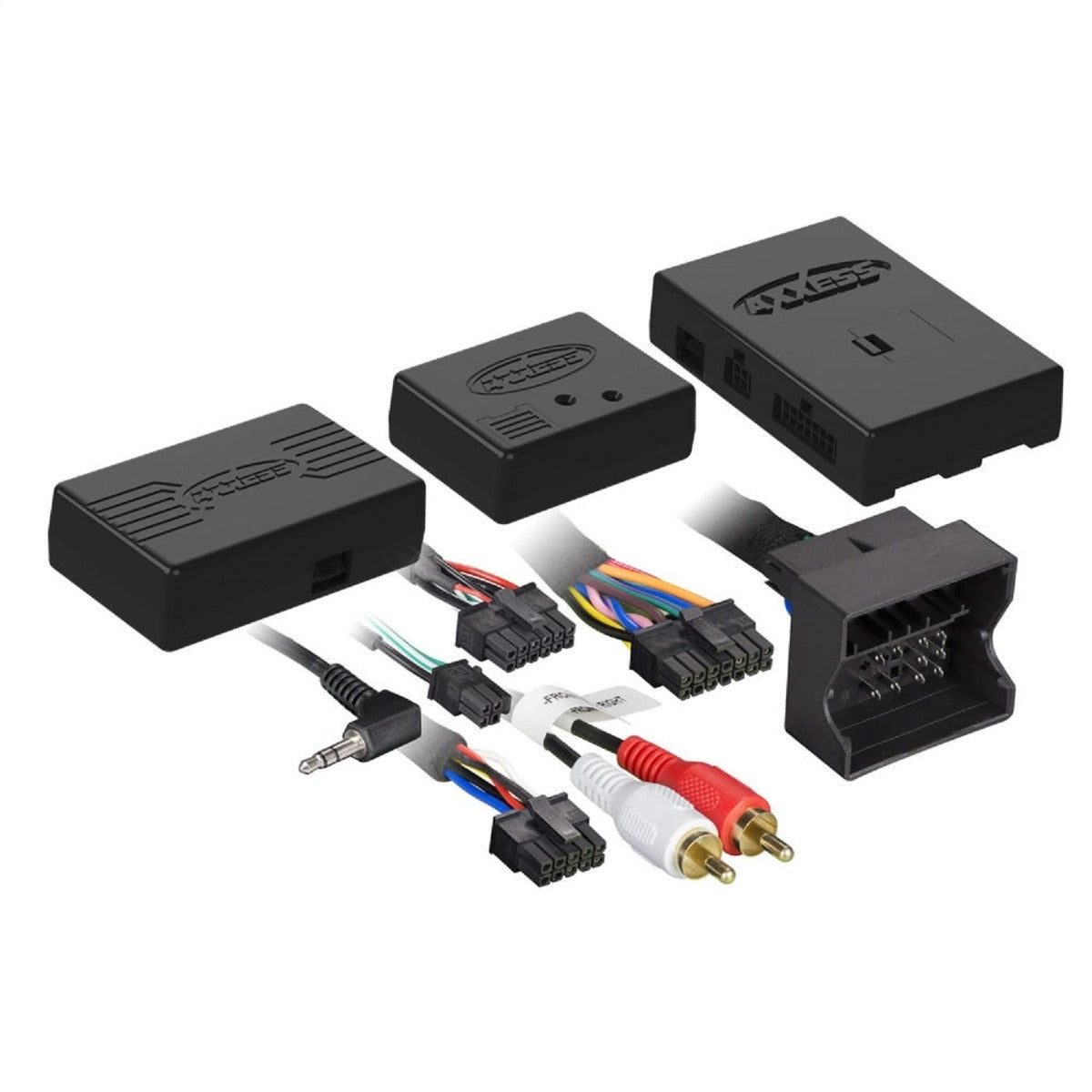 Metra Electronics AX-MC90082 Data Interface