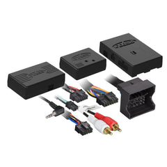 Metra Electronics AX-MC90082 Data Interface