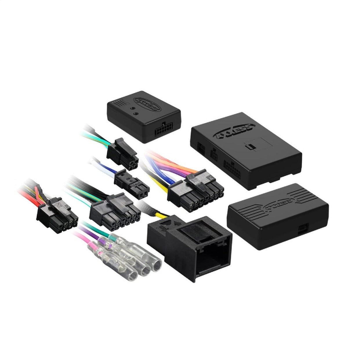 Metra Electronics AX-MC90132 Data Interface