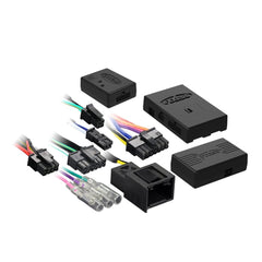 Metra Electronics AX-MC90132 Data Interface