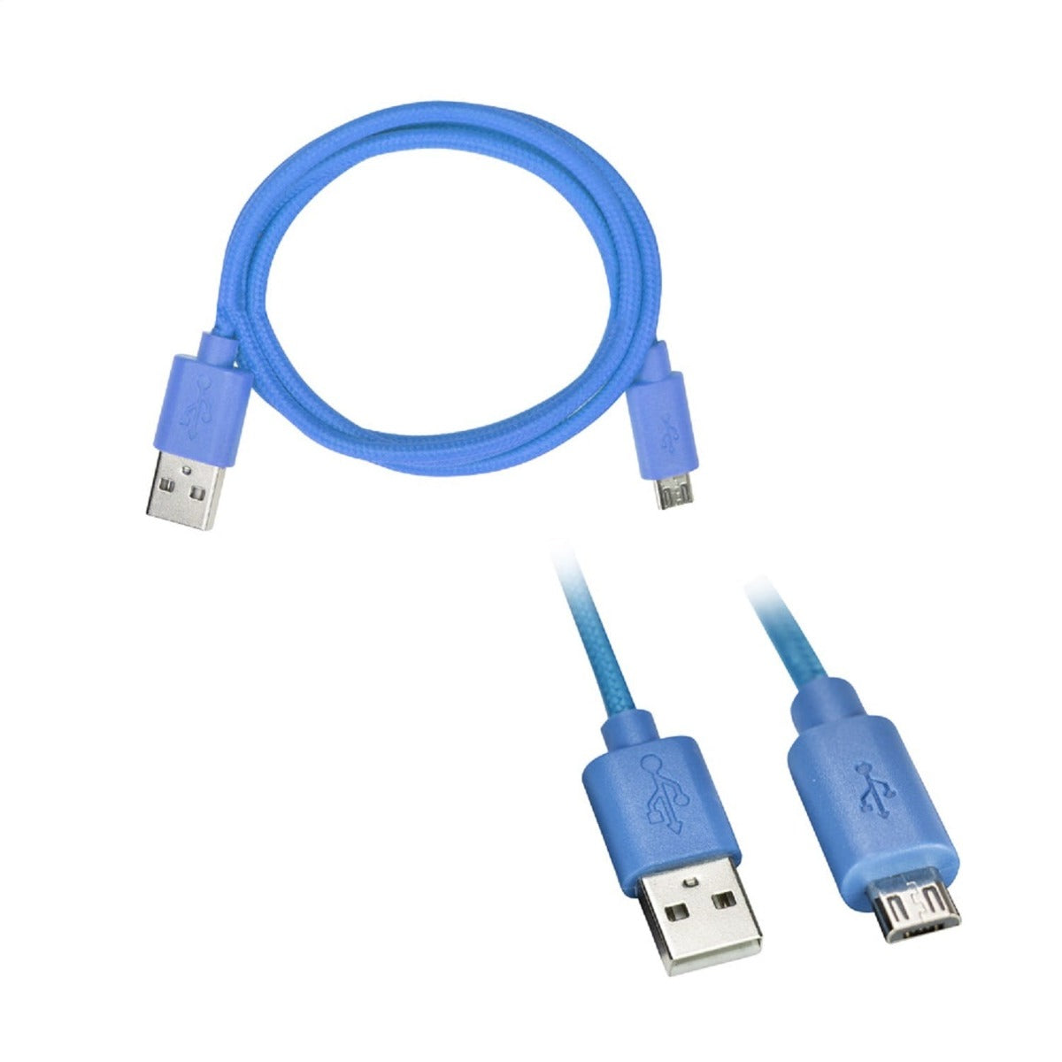 Metra Electronics AX-MICROB-BL Replacement Micro B Cable