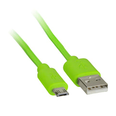 Metra Electronics AX-MICROB-GN Replacement Micro B Cable