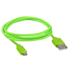 Metra Electronics AX-MICROB-GN Replacement Micro B Cable