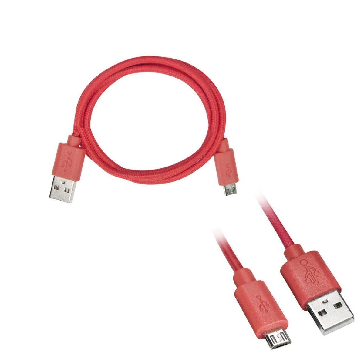 Metra Electronics AX-MICROB-RD Replacement Micro B Cable