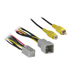 Metra Electronics AX-MITSUCAM Back-Up Camera Retention Harness