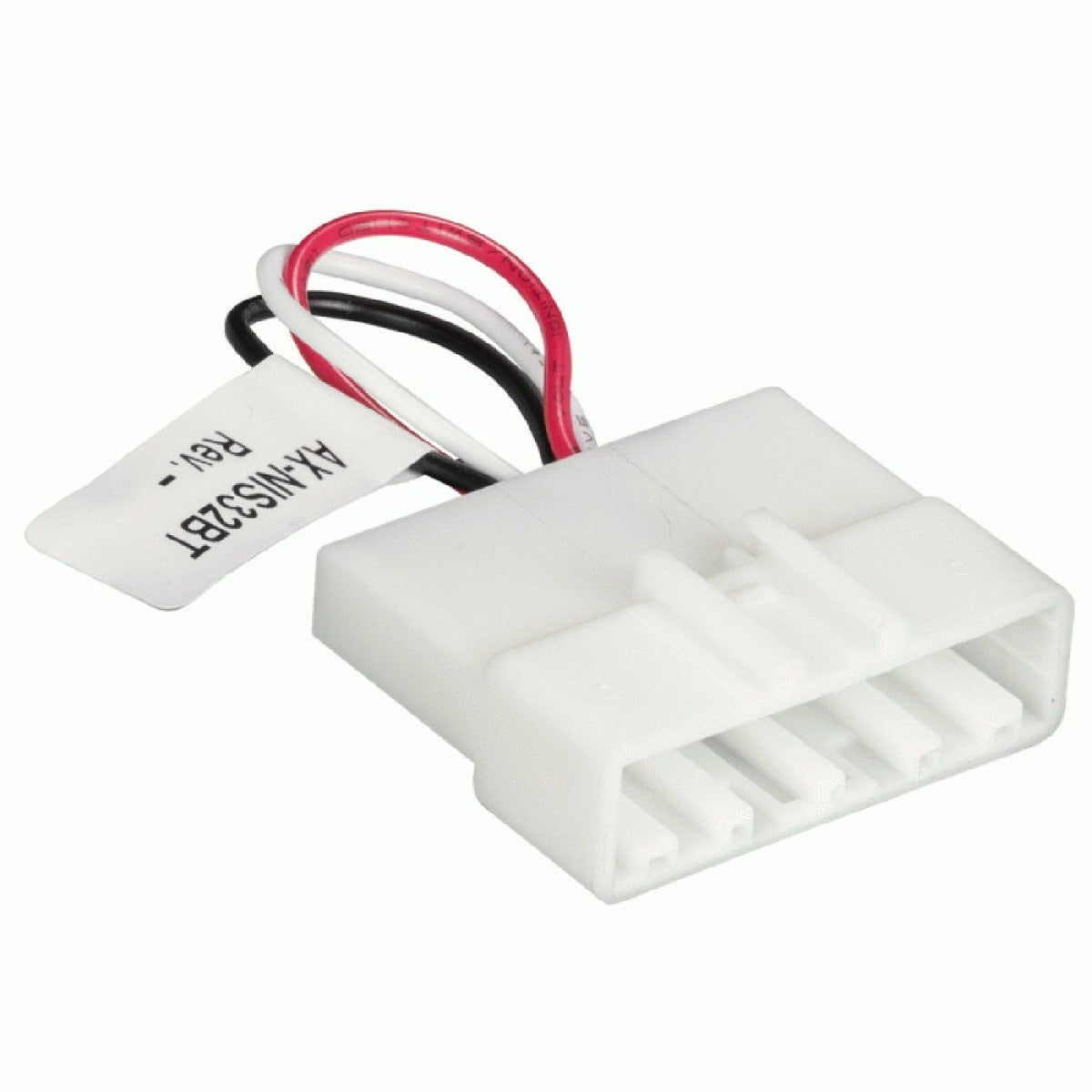 Metra Electronics AX-NIS32BT BLUETOOTH SWC Retention Harness