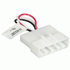 Metra Electronics AX-NIS32BT BLUETOOTH SWC Retention Harness