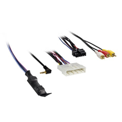 Metra Electronics AX-NIS40SWC-6V 6V Convert