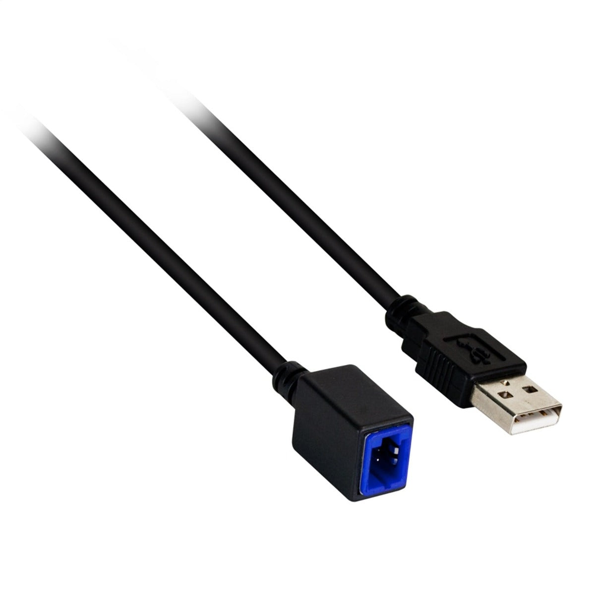 Metra Electronics AX-NISUSB-2 Custom Fit 4 Pin USB Adapter