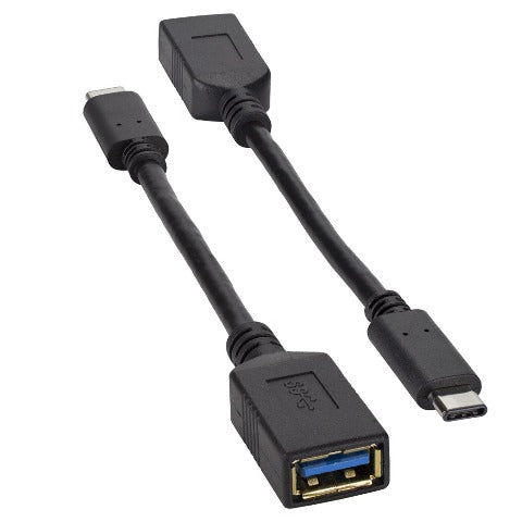 Metra Electronics AX-OTG-USBC USB-C OTG Cable