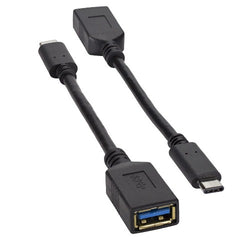 Metra Electronics AX-OTG-USBC USB-C OTG Cable