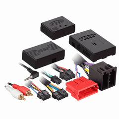 Metra Electronics AX-PO90032 Data Interface