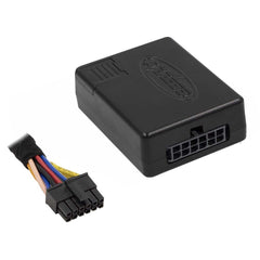 Metra Electronics AX-SSO Stop/Start Override Interface