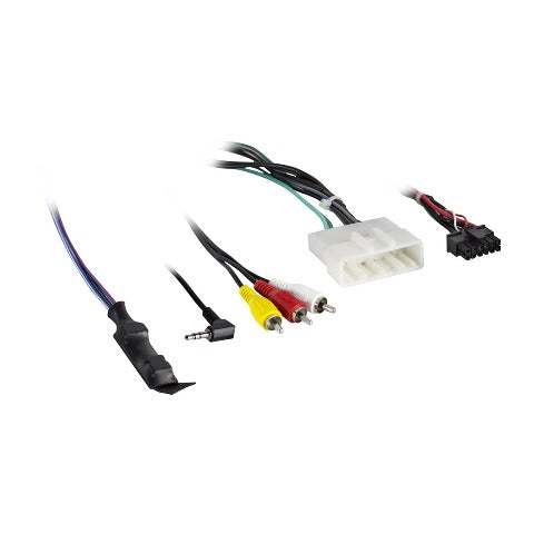 Metra Electronics AX-SUB28SWC-6V 6V Convert