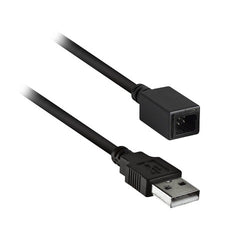 Metra Electronics AX-SUBUSB2 USB Retention Harness