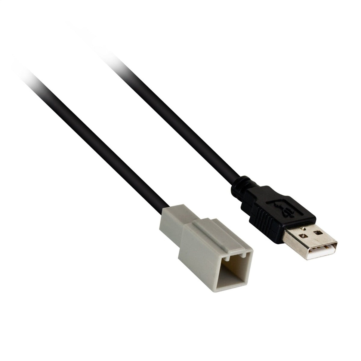 Metra Electronics AX-TOYUSB Custom Fit USB Adaptor