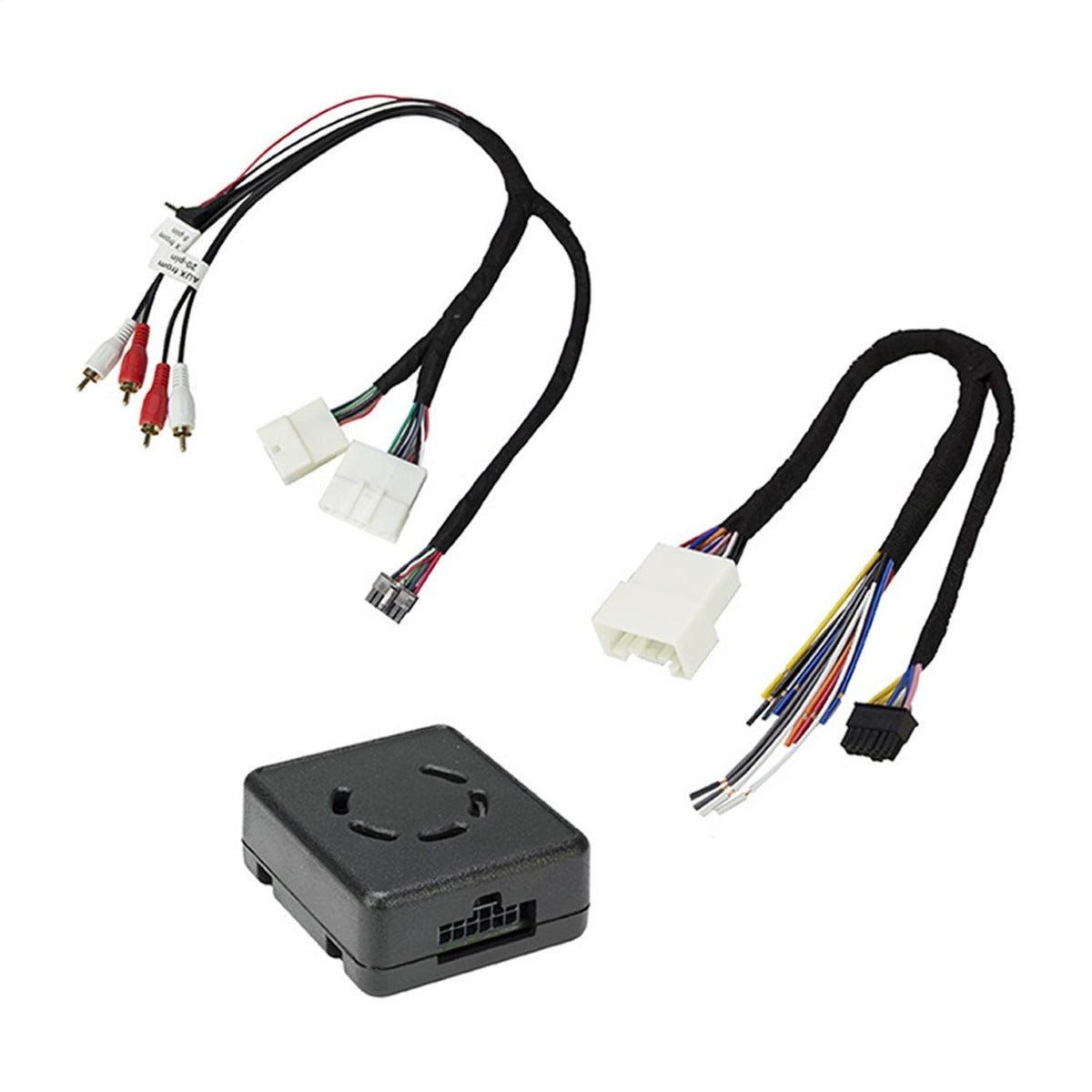 Metra Electronics AX-TYAMP1 AMP Interface