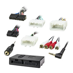 Metra Electronics AX-TYAMP1-SWC AMP Interface