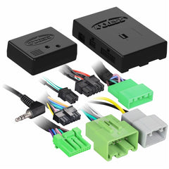 Metra Electronics AX-VL90032 Data Interface