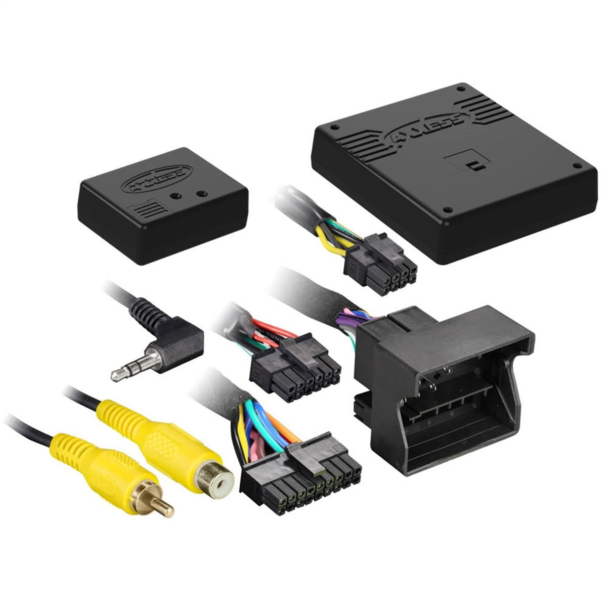 Metra Electronics AX-VW901 Data Interface