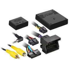 Metra Electronics AX-VW901 Data Interface