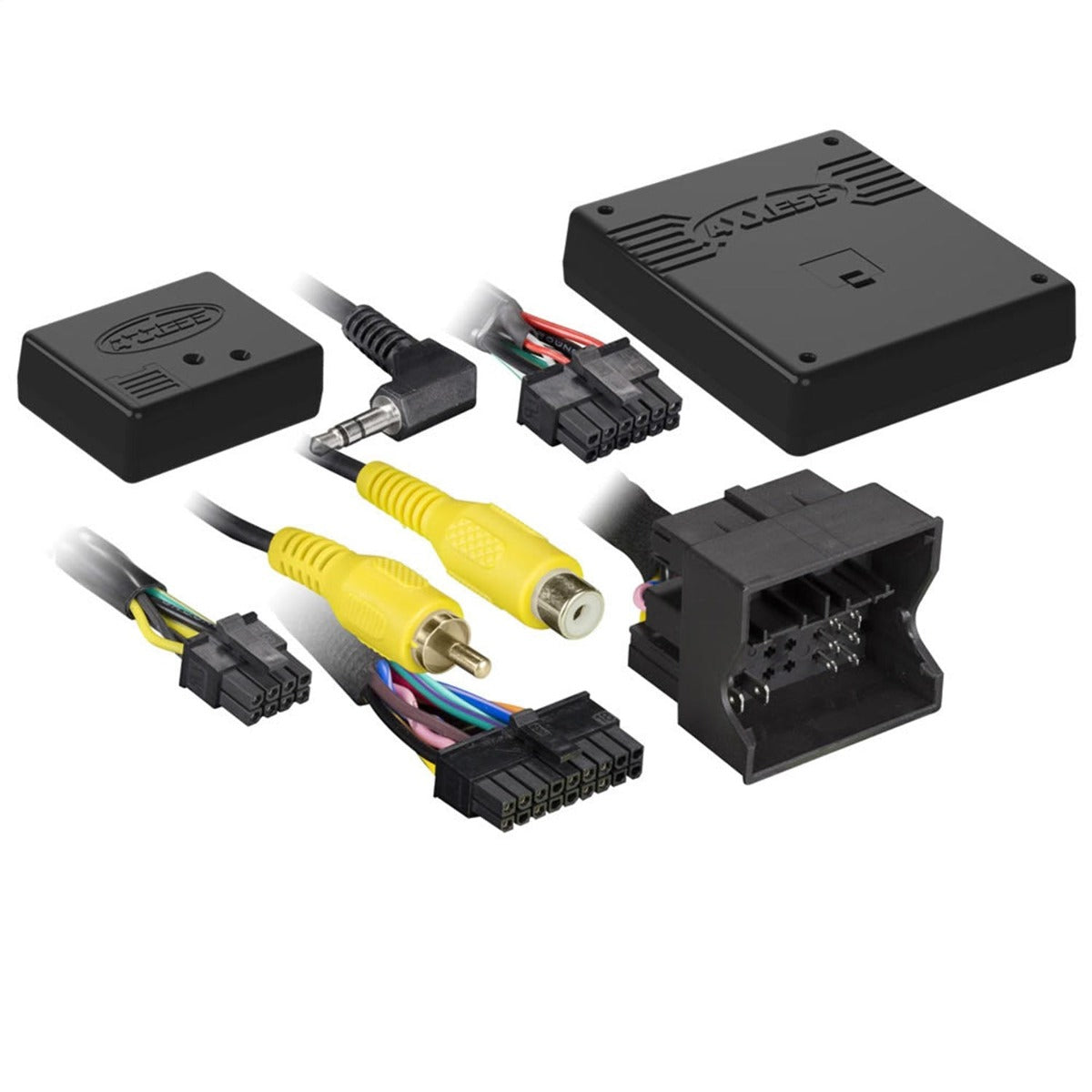 Metra Electronics AX-VW903 Data Interface